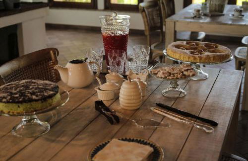 Agriturismo Il Divin Casale - Foto 28