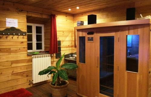 Domaine de Label, Spa, massages - Foto 32