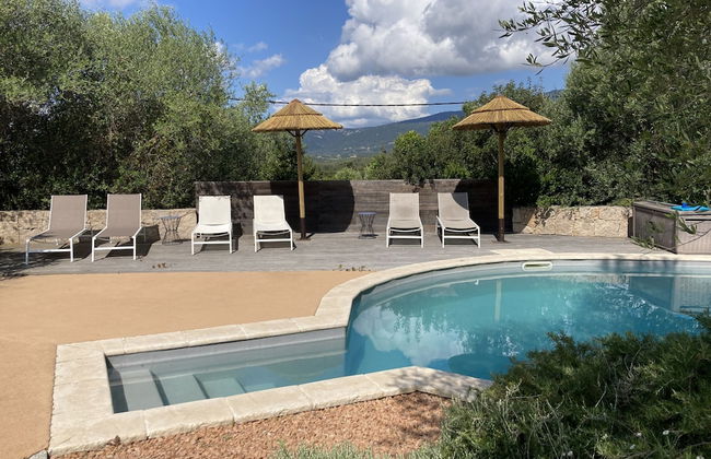 Le Moulin de Figari - Foto 22