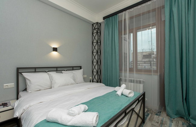 Stay Inn on Yekmalyan St - Foto 9