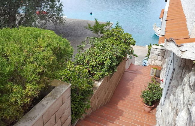 Apartments Marija Lastovo - Photo 26