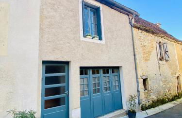 La Petite Maison du Moulin - Photo 9