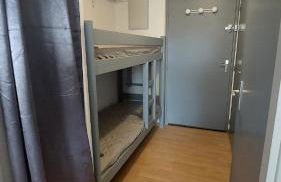 Studio avec Balcon - La Godille - 4 personnes - Foto 9