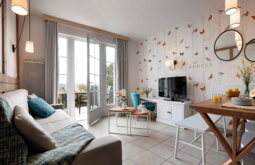 Pierre & Vacances Premium Residence & Spa Houlgate - Photo 32