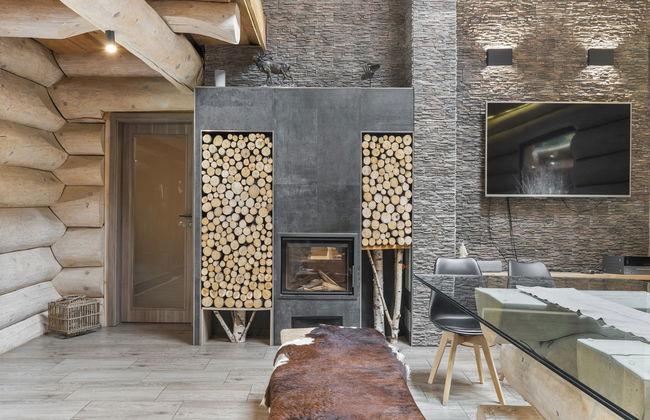 6 bedroom House in Benešov nad Černou with garden and terrace - Photo 11