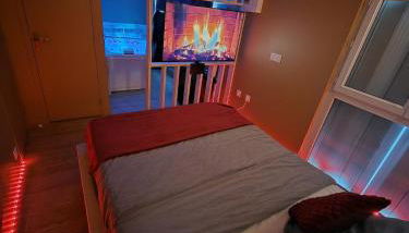 Le Rubis avec Baignoire Balneo - Foto 4