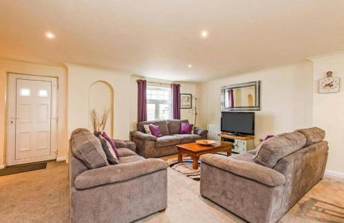 Atlantic Lodge 4-Beds Sleeps 10 Pool & Pets Ok - Foto 21