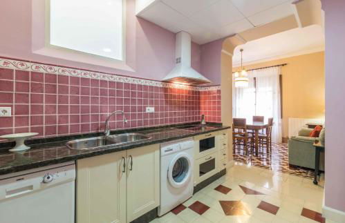 Apartamentos Salmerones - Photo 34