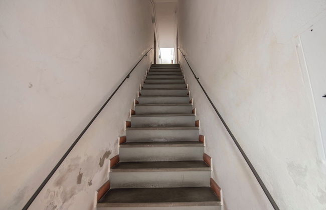 Mamo Florence - Vanni Apartment - Foto 13