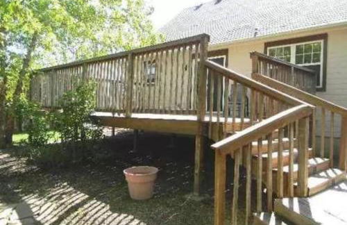 WOW! Spacious Retreat & amazing yard 2400+4bd/3bth - Foto 24