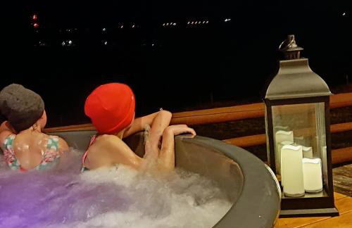 LassChata - Domki w górach z balią oraz sauną - Foto 6