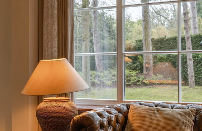 Charming House Heemdael in Knokke-le-zoute - Foto 16