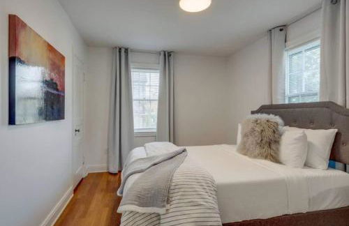 Nashville's Primrose Cottage in Hip Belmont Area - Foto 15