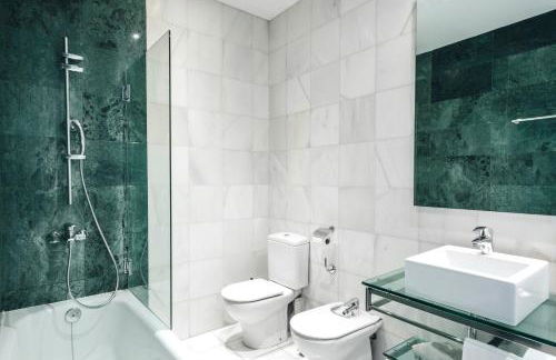 Barcelona Apartment Val - Foto 70