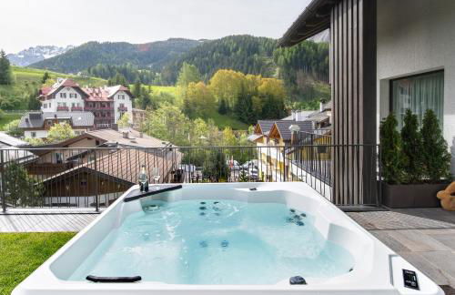 Anna Lodges Dolomites - Foto 59