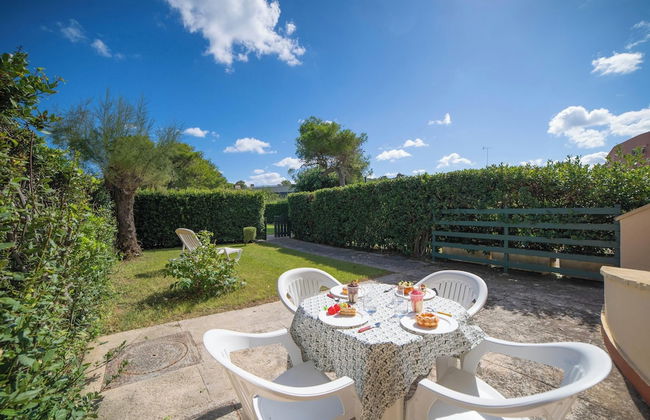 Le Onde Apartment 1 With Pool and Sea - Foto 19