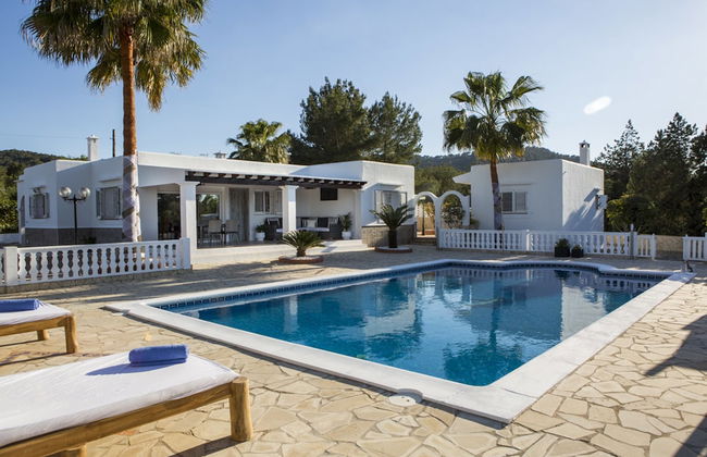 Villa Can Raes - Foto 30