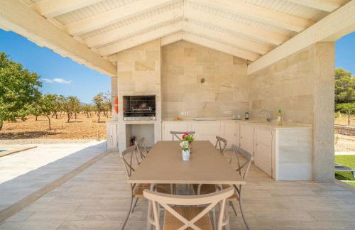 Mireia 2002 with pool and garden by BeBreeze Mallorca - Photo 6