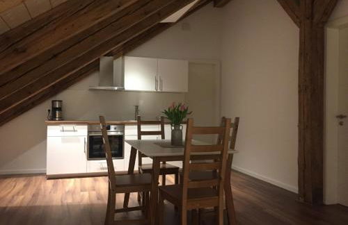 Ferienwohnung am Herzogspark - Foto 1