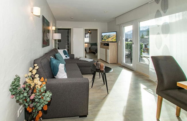 Holiday Home Zugspitze - Foto 6