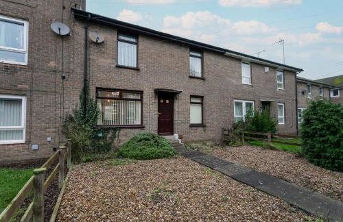 Woodhouse Stays for Contractor and Family Stay, Free Parking, Fast WiFi - Foto 78