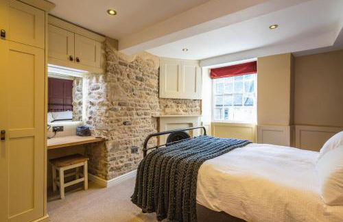 Number 6 Stamford - Boutique Grade II Listed Townhouse - Foto 20