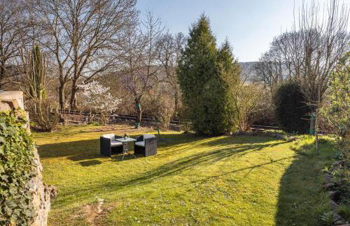 Exkl Fewo für Anspruchsvolle - Foto 28