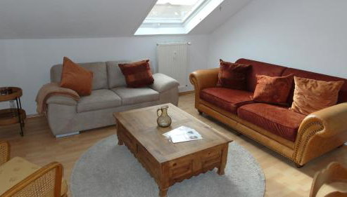 Augusta-Refugium - Foto 5