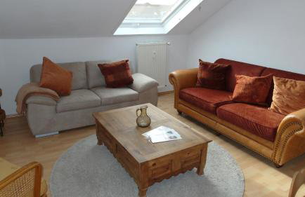 Augusta-Refugium - Foto 5