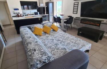 Appartement 3 pièces avec parking a Nice Chez David - Foto 19