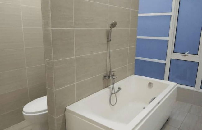 Damansara Foresta Ctmp Home by SYNC - Foto 19