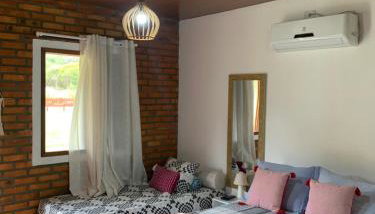 Chalé Topázio no Recanto Diamantina próximo ao Vale do Capão - Foto 4