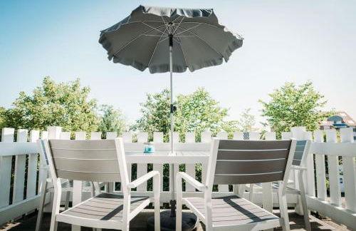 Strandnah, familienfreundlich, schön! Hoppetosse am Schönberger Strand - Foto 50