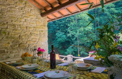 Holiday Home Il Mulino di Cecco by Interhome - Foto 44