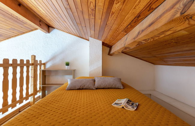 1 bedroom Apartment in Saint-Jean-de-Luz with swimming pool - Foto 10