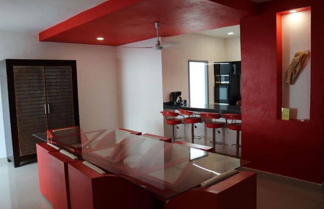 Torres del Sol Cancún - Foto 38