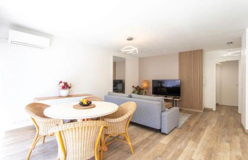 86m- Spacious 3 room apartment with large terrace - Foto 11