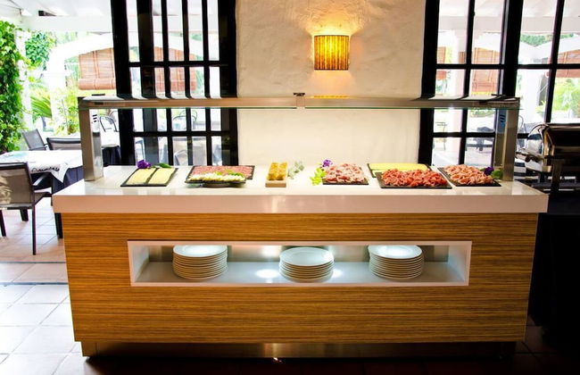 Paraíso de los Pinos Apartamentos - Foto 25