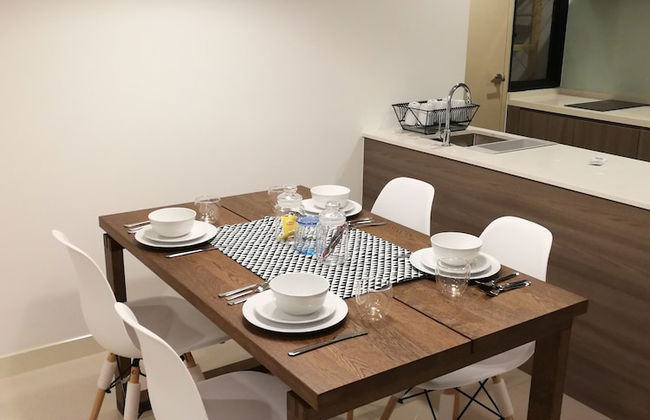 Sunway Velocity with KLCC View - AJ Home - Foto 7