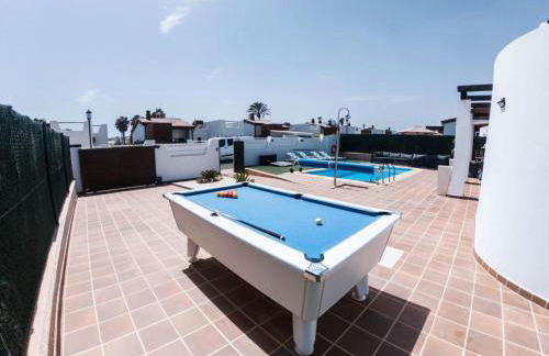 Villa Romans - Foto 11