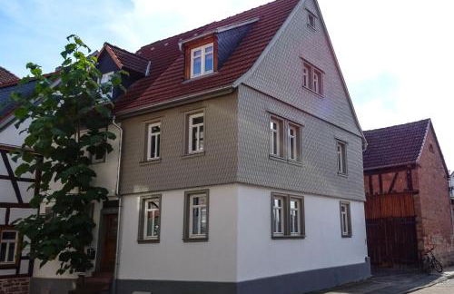 Das Schindelhaus - Foto 1