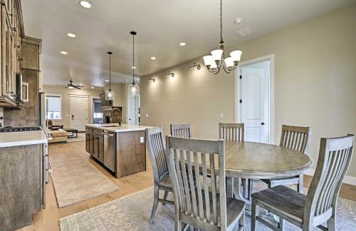 Flagstaff Oasis with Hot Tub - 3 Mi to Downtown! - Foto 8