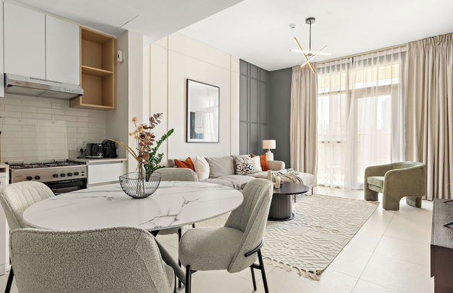 Silkhaus Reflection Tower - Photo 23