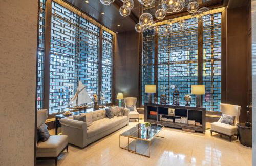 Modern Luxury Apartment - Foto 23