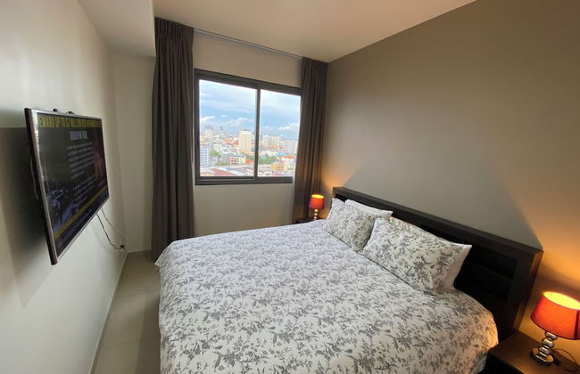 Unixx condo - Foto 3