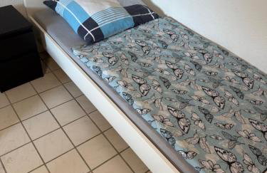 Monteur- und Ferienwohnung Rheinhausen - Lönsweg - Foto 47