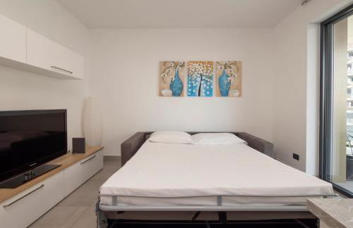 Comfortable two-room apartment for Rho Fiera - Foto 16