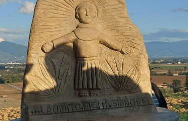 Casale in collina vista Assisi,Brufa di Torgiano - Foto 67