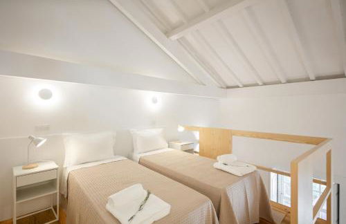 Gateway House Studio Apartments - Foto 19