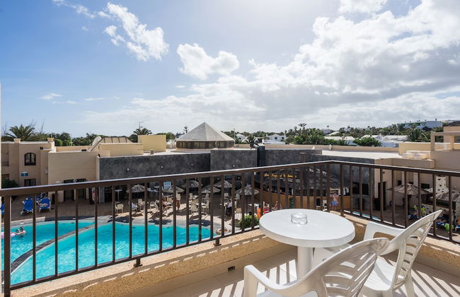 BLUESEA Costa Teguise Gardens - Foto 12